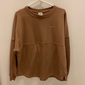 Victoria’s Secret PINK sweatshirt